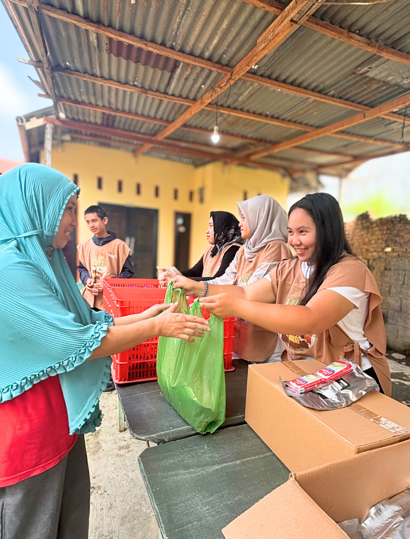 Distribusi Langsung 3